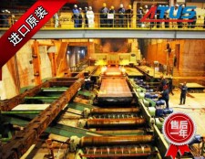 板坯连铸机液压泵、马达及减速机