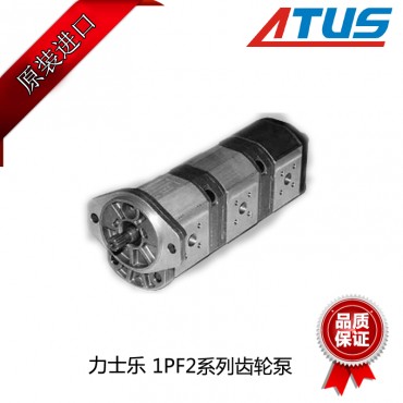 我们所说的液压泵的性能一般指的是哪些方面